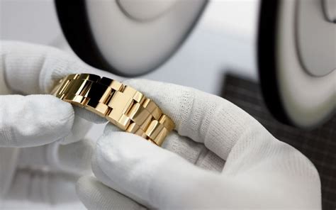 quante volte si puo lucidare un rolex